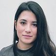 Anastasia Lizardou's profile