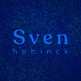 Sven Hebinck's profile