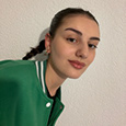 Liana Mkrtchyan's profile