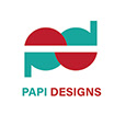 Profiel van Papi Designs