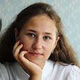 Dariia Vovk's profile