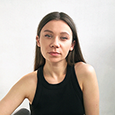 Kate Goroshko's profile