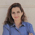 Dana Qabbani's profile