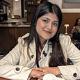 Profil von Ria Aggarwal