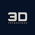 Profil von 3D Inventions