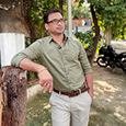 Ananta kundojwar's profile
