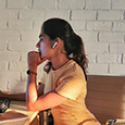 Shivangi Vasudeva's profile