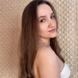 Profil appartenant à Anastasia Kurganova