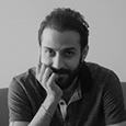 farzin Mohebbi's profile