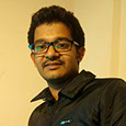 Nithin Saji's profile
