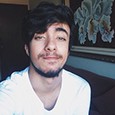 Profil użytkownika „Caio Henrique Gomes”
