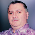 Profil użytkownika „Mamuka Karaulashvili”
