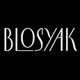 Sasha Blosyak's profile