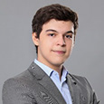Profiel van Luís Henrique Vargas