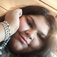 Chhavi Atri's profile