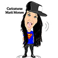Caricaturas Marii Moraes's profile