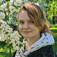 Profil użytkownika „Alla Ivashenko”