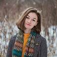 Maria Morozova's profile