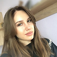 Melanya Harutyunyan's profile
