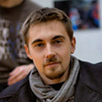 Dmitriy Gonzov's profile