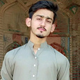 Muhammad Kashif's profile