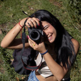Profil Laura Daniela Paredes