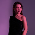 Profil użytkownika „Alexandra Gripinskaya”