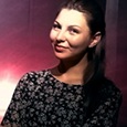 Olena Spektor's profile