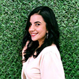 Profil von Mariam Ghaly