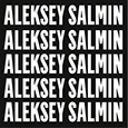 Profiel van Aleksey Salmin