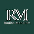 Rodina Moharam さんのプロファイル