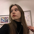 Arina Belyaevas profil