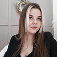 Profil von Anastasiya Bichukova