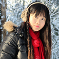 Yujing Yu's profile
