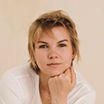 Alexandra Arkhipova's profile