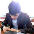 Sirojiddin Xamidullayev's profile