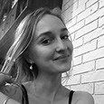 Darya Volkova's profile