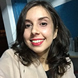Sofia de Souza Moraes's profile