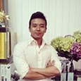 Profil von Huy Nguyen