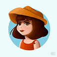 Yaffa ™ 🌼's profile