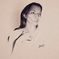 Profil von Yanina Kiselova