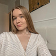 Yuliya Chudinovskikh's profile
