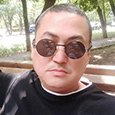 Aidar Burabaev's profile