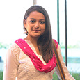 Sayanti Ghosh's profile