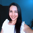 Jéssica Vieiras profil