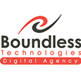 Profil appartenant à Boundless Technologies
