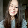 Anna Kosheleva's profile