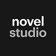 Novel Studio's profile