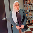 Profil von Doaa Anwar
