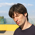 Boris Krupnik's profile
